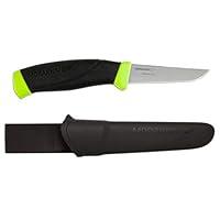 Algopix Similar Product 2 - Morakniv Fishing Comfort Fillet Knife