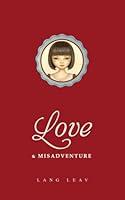 Algopix Similar Product 17 - Love  Misadventure Volume 1 Lang