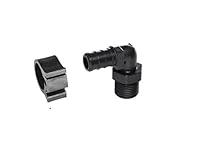 Algopix Similar Product 1 - FlairIt Central PEXLOCK 30810 Male