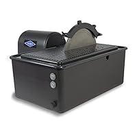 Algopix Similar Product 1 - HiTech Diamond 10 Lapidary Equipment