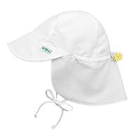 Algopix Similar Product 11 - i play Baby Flap Sun Protection Swim