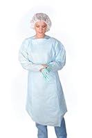 Algopix Similar Product 4 - Medline Disposable PE Film Medical
