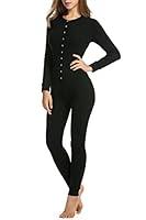 Algopix Similar Product 3 - Hotouch Womens Long Thermal Underwear