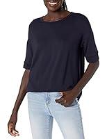 Algopix Similar Product 14 - Amazon Brand  Daily Ritual Womens