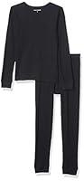 Algopix Similar Product 19 - Amazon Essentials Boys Thermal Long