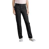 Algopix Similar Product 11 - Dickies Juniors Slim Straight Stretch