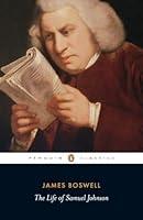 Algopix Similar Product 17 - The Life of Samuel Johnson Penguin