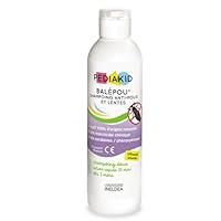 Algopix Similar Product 7 - Pediakid All Natural Balepou Shampoo 