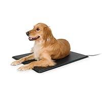 Algopix Similar Product 7 - KH PET PRODUCTS LectroKennel Outdoor