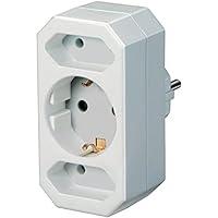 Algopix Similar Product 9 - Brennenstuhl berspannungsschutz  3