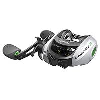 Algopix Similar Product 19 - Quantum Energy S3 Baitcast Fishing