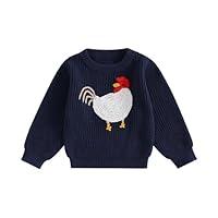 Algopix Similar Product 6 - Infant Baby Boy Girl Knit Sweater