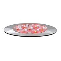 Algopix Similar Product 6 - GG Grand General 77848 RedClear LED