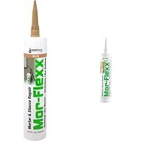 Algopix Similar Product 19 - MorFlexx Textured Caulk Beige and