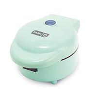 Algopix Similar Product 14 - DASH Waffle Bowl Maker The Waffle