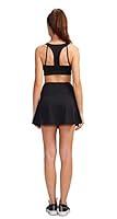 Algopix Similar Product 12 - EZJolan Big Girls High Waist Tennis