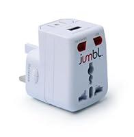 Algopix Similar Product 19 - Jumbl Universal Worldwide International