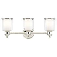 Algopix Similar Product 4 - Livex Lighting 4021335 Middlebush