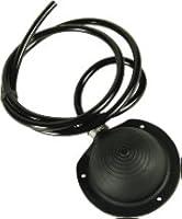 Algopix Similar Product 16 - General Wire MR308B Foot PedalAir Hose