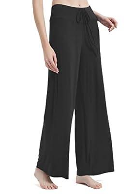 Best Deal for 32/34/36 Long Inseam Women's Tall Extra Long Pajama Pants