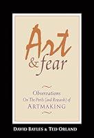 Algopix Similar Product 4 - Art  Fear Observations On the Perils