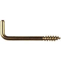 Algopix Similar Product 15 - Sq Bend Scrw Hk Sb1-3/8
