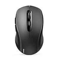 Algopix Similar Product 14 - TECKNET Bluetooth Mouse Wireless Mouse