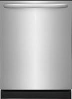 Algopix Similar Product 20 - Frigidaire 24 Inch Built In NSF Energy