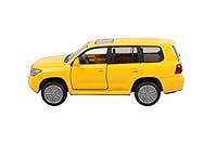 Algopix Similar Product 10 - Siku Toyota Landcruiser