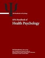 Algopix Similar Product 7 - APA Handbook of Health Psychology