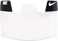 Algopix Similar Product 1 - Nike Gridiron Eye Shield with Decals 2.0