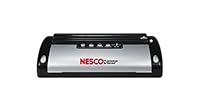 Algopix Similar Product 2 - Food Sealer with Roll Storage and Bag