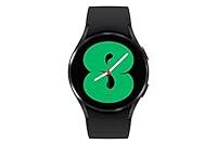 Algopix Similar Product 8 - Samsung Electronics Galaxy Watch 4 40mm