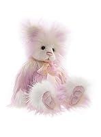 Algopix Similar Product 17 - Charlie Bears  Lara  2021 Plumo Pink