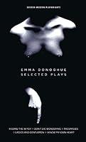 Algopix Similar Product 2 - Emma Donoghue Selected Plays Oberon