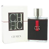 Algopix Similar Product 3 - CH Carolina Herrera Eau De Toilette