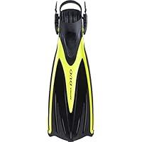 Algopix Similar Product 7 - TUSA SF0102 Imprex Duo Scuba Diving