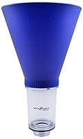Algopix Similar Product 10 - Motivx Tools Engine Oil Funnel for