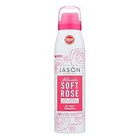 Algopix Similar Product 16 - Jason Dry Spray Deodorant Delicate
