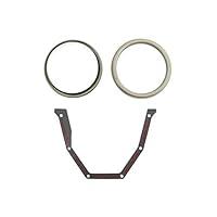 Algopix Similar Product 20 - DNJ RM1165 Rear Main Seal for 19982012