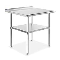 Algopix Similar Product 18 - GRIDMANN Stainless Steel Kitchen Prep