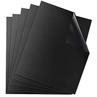Algopix Similar Product 10 - DIKER Grill Mats Non Stick Grilling