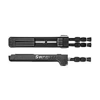 Algopix Similar Product 3 - Swagger SWAGBPHT29 BiPods Hunter 29