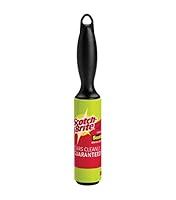 Algopix Similar Product 18 - Scotch Mini Lint Roller