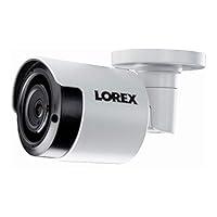 Algopix Similar Product 20 - Lorex 5MP Outdoor Network Bullet Camera
