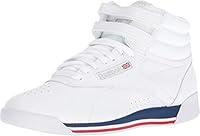 Algopix Similar Product 5 - Reebok Womens Freestyle Hi Walking