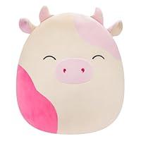 Algopix Similar Product 2 - Squishmallows Original 20Inch Caedyn