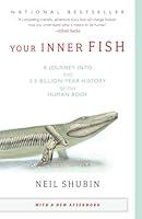 Algopix Similar Product 4 - Your Inner Fish A Journey into the