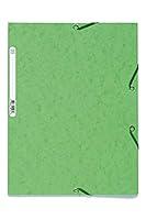Algopix Similar Product 13 - Exacompta 400g Earth Tone Pressboard