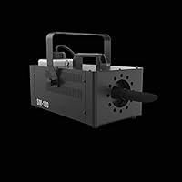 Algopix Similar Product 11 - Chauvet DJ Snow Machine wWired Remote